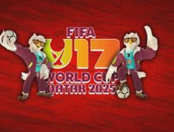 Adik Ronaldo Antar Portugal ke Final U-17