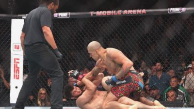 Pereira Terima Tantangan Chimaev, Gulat Jadi Arena Pembuktian