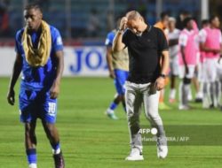 Haiti Lolos Piala Dunia, Pelatih Belum Pernah Menginjakkan Kaki