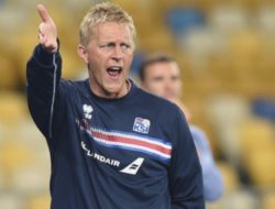 Media Irlandia Soroti Kandidat Pelatih Timnas Indonesia