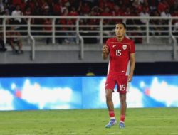 Penyerang Timnas Redup di Utrecht, Pelatih Tak Lirik?