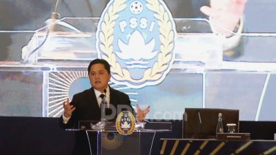 Erick Thohir Akuisisi Oxford United, Jadi Pemilik Sah!