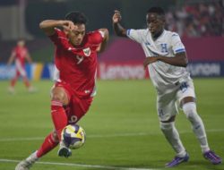 Hasil Piala Dunia U17 Matchday 3: Jerman Menang Telak, Indonesia Tulis Sejarah