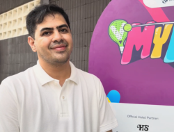 MyFest Padel 2025: Komunitas Berbondong-bondong Meramaikan Turnamen