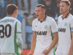 Media Vietnam Tersengat Lihat Kapten Timnas Indonesia Banjir Pujian Media Italia