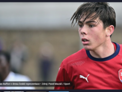 Timnas Asah Taktik, Anak Buffon Ukir Hattrick Gemilang