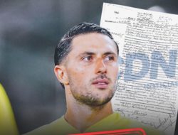 FIFA Cabut Sanksi, Bintang Naturalisasi Malaysia Bebas Bermain