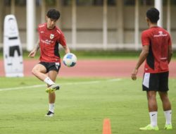 Timnas U22 Indonesia Jajal Kekuatan Mali, Level Kompetisi?