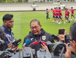 Seleksi Pelatih Timnas: Lima Kandidat Bersaing Ketat