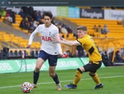 Pemain Incaran Timnas U-17, Pilih Pensiun Dini.