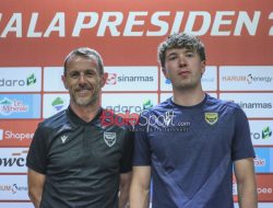 Pelatih Oxford Desak Erick Thohir: Datangkan Pemain Baru!