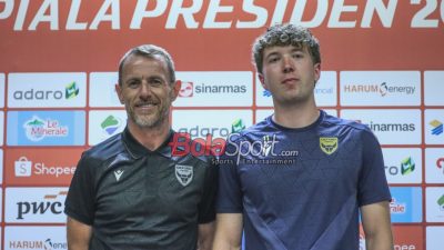 Pelatih Oxford Desak Erick Thohir: Datangkan Pemain Baru!