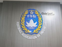 FIFA Umumkan Sanksi Baru untuk PSSI dan Timnas?