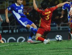 Suporter Rusuh, Selangor FC Terancam Sanksi Berat!