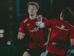 Naturalisasi Timnas Dongkrak Drastis Pengikut Instagram Ole Romeny