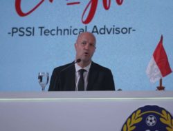 Jordi Cruyff Gabung Ajax, Tinggalkan 5 Warisan Timnas?