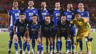 Pengamat Ungkap Peluang Persib Taklukkan Ratchaburi FC