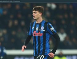 Juventus Lirik Maldini Muda, Bidik Pengganti Yildiz?