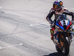 Razgatlioglu Rebut Podium MotoGP 2026? Rival Ungkap Peluang!