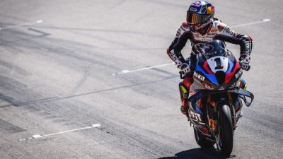 Razgatlioglu Rebut Podium MotoGP 2026? Rival Ungkap Peluang!