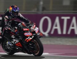 Jorge Martin Akui Nyaris Pensiun, Kini Berjuang Bersama Aprilia