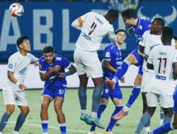 Persib Memimpin, Liga Indonesia Jadi Liga Satu Klub?