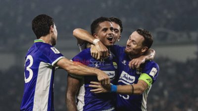 Persib Bidik Puncak Klasemen, Lawan Ratchaburi di ACL 2