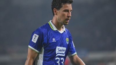 Kritik Thom Haye untuk Liga Indonesia, 1 hal merusak kualitas laga