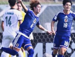 Jepang Ungguli Korea: Tim Asia Timur Taklukkan Arab!