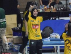 Proliga Buka Jadwal Voli 2026, Padat Turnamen!