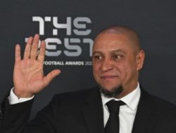 Roberto Carlos Pulih: Operasi Jantung Berjalan Lancar