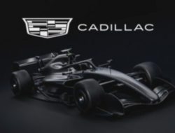 Cadillac Debut F1 2026, Awalnya Andalkan Mesin Ferrari
