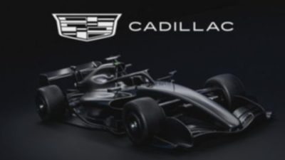 Cadillac Debut F1 2026, Awalnya Andalkan Mesin Ferrari