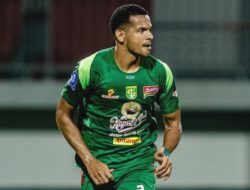 Persebaya Bungkam Madura United, Leo Lelis Bersinar Terang