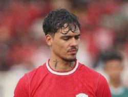 Herdman Kehilangan Haye-Pattynama, Timnas Indonesia Merugi di FIFA.