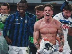 Atalanta Jamu Roma: Tonton Langsung di Serie A!