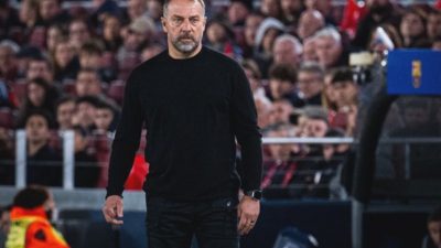 Barcelona Hajar Bilbao, Flick Kagumi Gaya Yamal