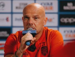 Pelatih Bali United Kritik Cara Klub Rekrut Pemain