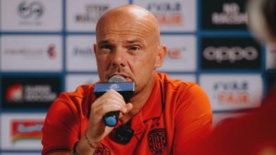 Pelatih Bali United Kritik Cara Klub Rekrut Pemain
