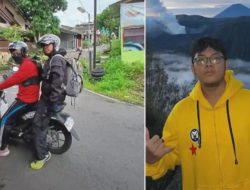Remaja Magelang Hilang di Slamet, Pendakian Tek-tok Berujung Nestapa