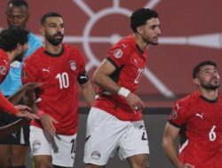 Piala Afrika: Mesir, Nigeria Hadapi Gempuran Kuda Hitam