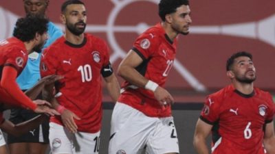 Piala Afrika: Mesir, Nigeria Hadapi Gempuran Kuda Hitam