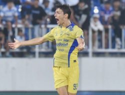 Barba Hengkang, Klub Bidik Bek Tengah Baru?