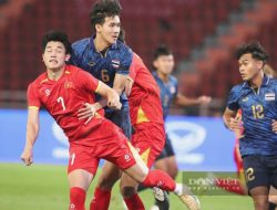 AFC Nantikan Kejutan ASEAN Tanpa Indonesia di Piala Asia U-23