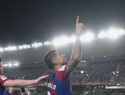 Cancelo Merapat, Barcelona Segera Umumkan Transfer Bek Sayap