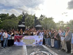 Padang Pariaman Genjot Anggaran, Bidik Juara Umum Porprov Sumbar