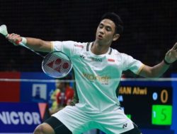Alwi Farhan Targetkan Poin, Malaysia Open Jadi Pembuktian Awal