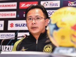 Pelatih Kecam Federasi Malaysia, Kontrak Diputus Tiba-tiba