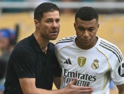 Real Madrid Percepat Pemulihan Mbappe, Siap Hadapi Piala Super