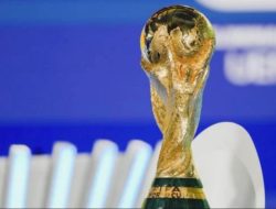 Piala Dunia 2026: 42 Negara Amankan Tiket, 6 Tersisa